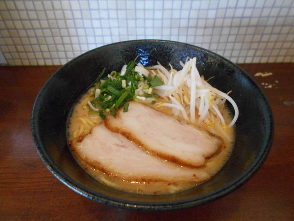 「ピリ辛ラーメン」@福善の写真