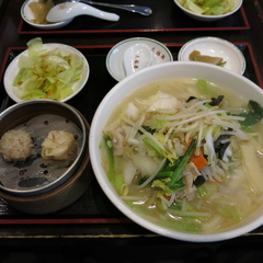 飲茶居酒屋 大福源 西新井店の画像