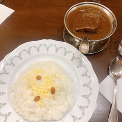 欧風カレー&シチュー専門店 トマトの画像