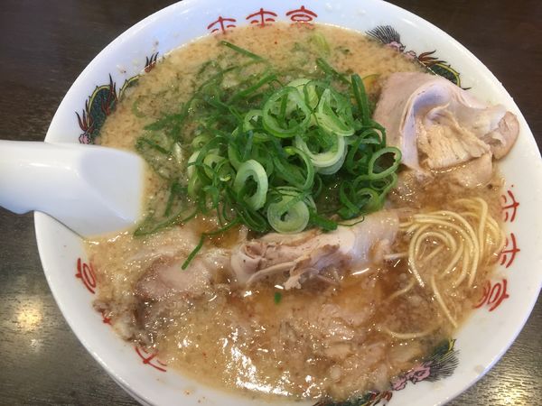 「チャーハン定食¥950」@来来亭 ユリノキ通り店の写真