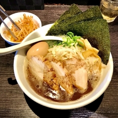 麺や 一心の画像