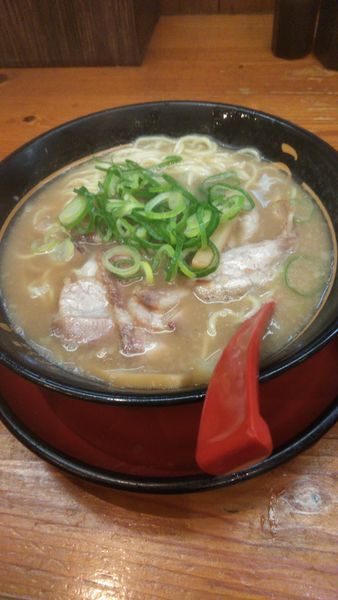 「ラーメン」@うま屋ラーメン 大治店の写真
