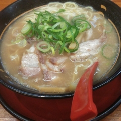 うま屋ラーメン 大治店の画像