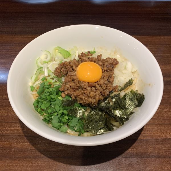 「歌舞伎十八番」@麺屋 歌舞伎の写真