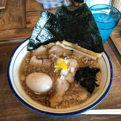 閉店 麺屋 よこじ 三河豊田 ラーメンデータベース