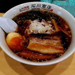 ラーメン