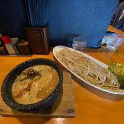 ストロングつけ麺