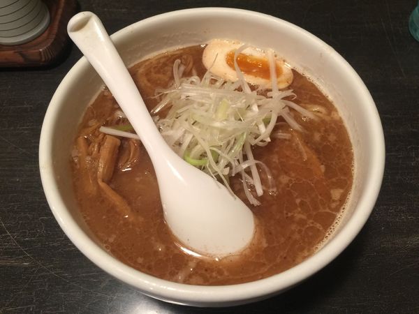 「中華ソバ」@中華ソバ 櫻坂の写真