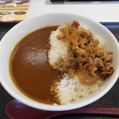 吉野家 9号線出雲店の画像