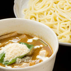 【宅麺限定】Curryつけめん　まかない生まれの奇跡のカレーつけ麺