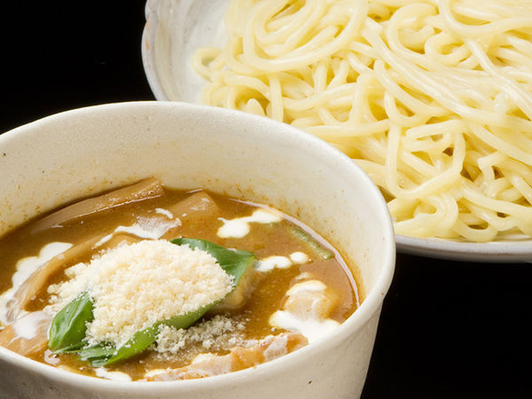 【宅麺限定】Curryつけめん　まかない生まれの奇跡のカレーつけ麺