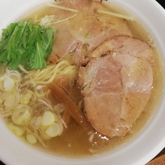 らーめん山猫亭の画像