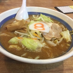 8番らーめん 神明店の画像