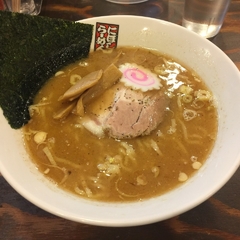 煮干しらーめん 玉五郎 東京新宿店の画像