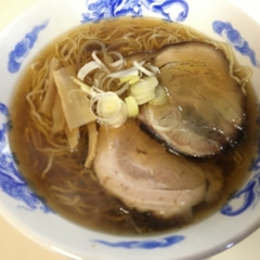 駅前食堂の画像