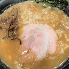 YADOMEN ～宿麺～の画像