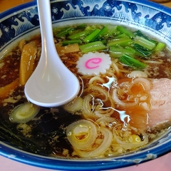 ラーメン ドラゴンボールの画像