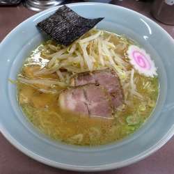 らーめん ７００円