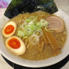 麺屋けんしんの画像