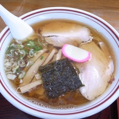 吉野屋食堂の画像