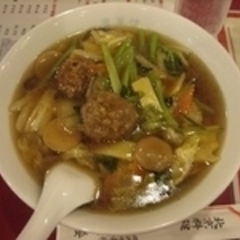 北京料理 慶華樓の画像