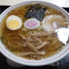 ラーメン中村家の画像