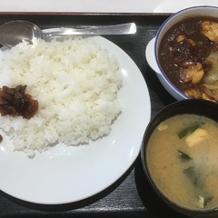 松屋 亀有店の画像