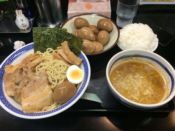 「雅狼メニューやり放題チケット」@雅狼の写真