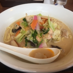 長崎ちゃんぽん リンガーハット 横浜下川井店の画像