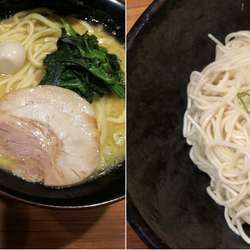ラーメン醤油:670円+替え玉:10円+ライス(無料)