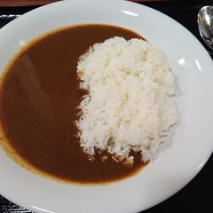 ハカタカレーの画像