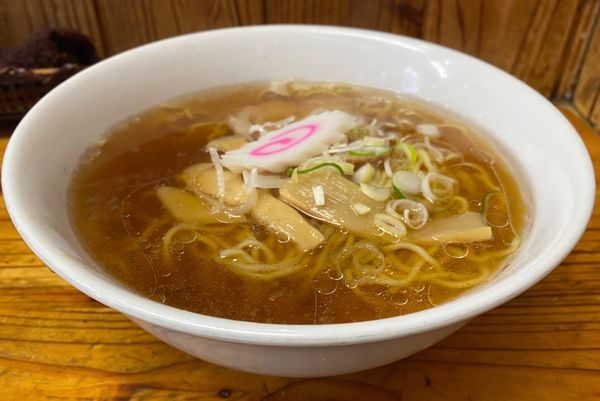 「Cセット780円」@らーめん太陽 江古田店の写真