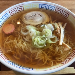 えび志そばやの画像