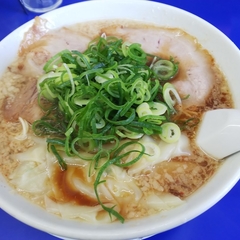 来来亭 長田山麓店の画像