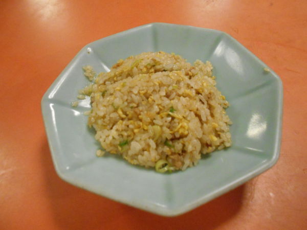 「チャーハン」@中華料理 西湖の写真