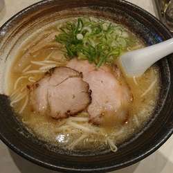 味噌らーめん700