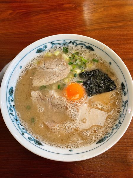 「玉子入り」@幸陽閣の写真