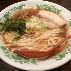 麺 密くろの画像