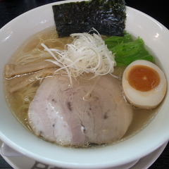 麺屋 三味の画像