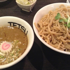 つけめんTETSU 六本木ヒルズ店の画像