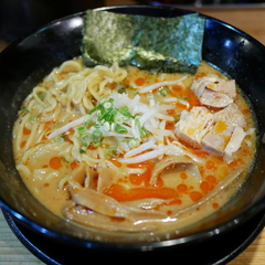 昇神 丸の内店の画像