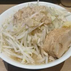ラーメン（並）
