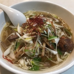 中華料理 吉華の画像