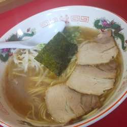 ラーメン