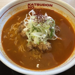 かつ丼のかつさと 東浦店の画像