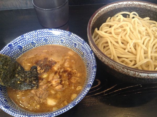 「つけめん」@狼煙 〜NOROSHI〜の写真