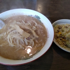 手打ちラーメン あじくらの画像