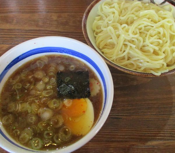 「あつもり（並）850円」@東池袋大勝軒 本店の写真