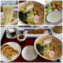 佐野名物セット 1000円