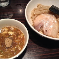京鰹節つけ麺 愛宕 ATAGOの画像
